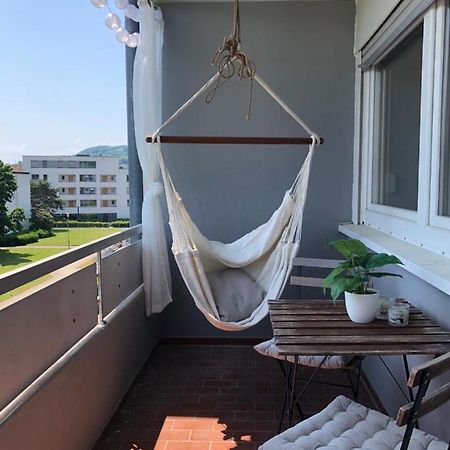 Ferienwohnung Am Gruett Lörrach Extérieur photo