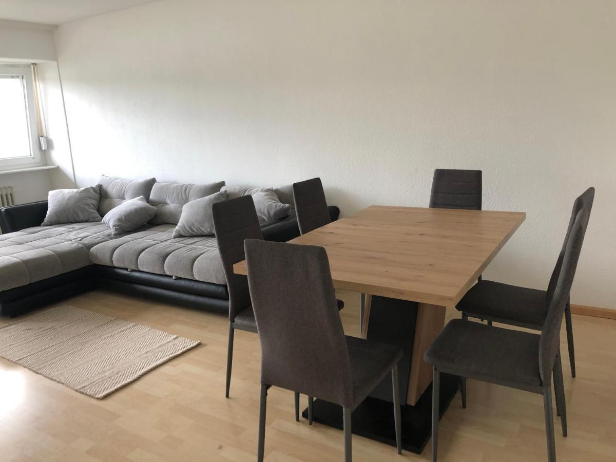 Ferienwohnung Am Gruett Lörrach Extérieur photo
