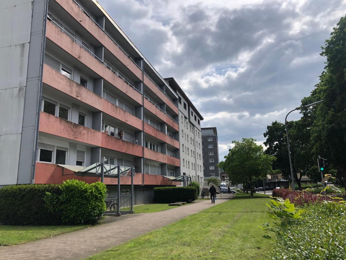 Ferienwohnung Am Gruett Lörrach Extérieur photo