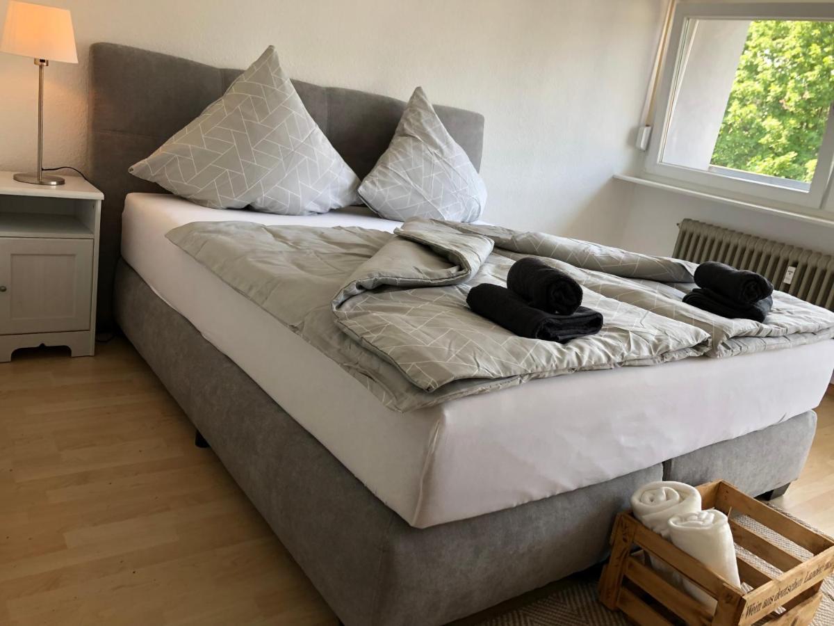 Ferienwohnung Am Gruett Lörrach Extérieur photo