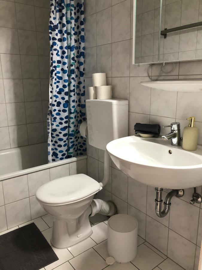 Ferienwohnung Am Gruett Lörrach Extérieur photo