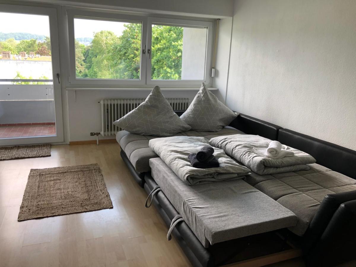 Ferienwohnung Am Gruett Lörrach Extérieur photo