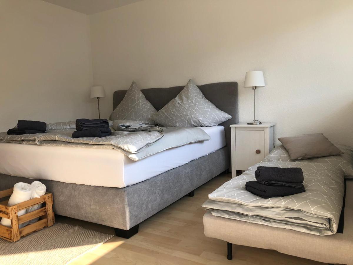 Ferienwohnung Am Gruett Lörrach Extérieur photo
