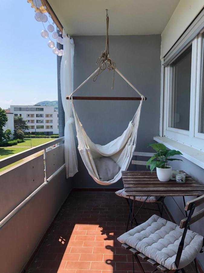 Ferienwohnung Am Gruett Lörrach Extérieur photo