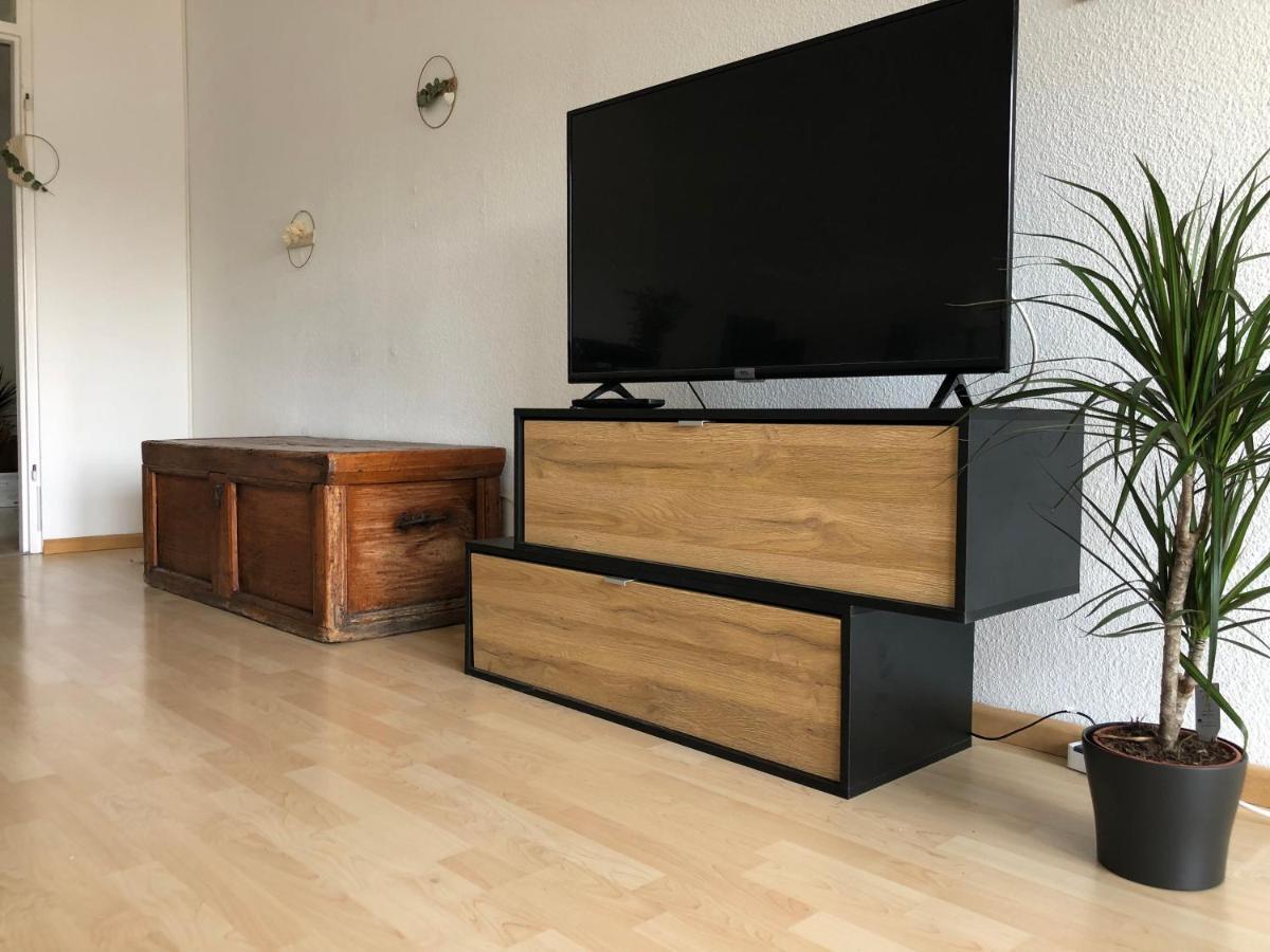 Ferienwohnung Am Gruett Lörrach Extérieur photo