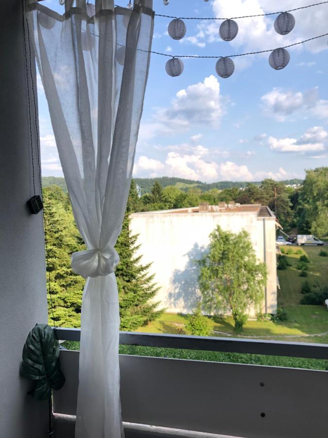 Ferienwohnung Am Gruett Lörrach Extérieur photo