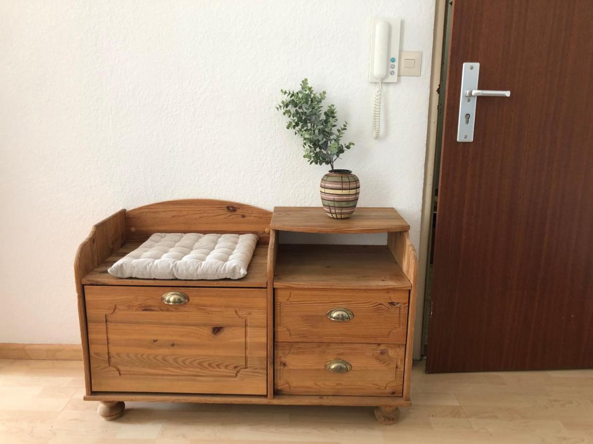 Ferienwohnung Am Gruett Lörrach Extérieur photo